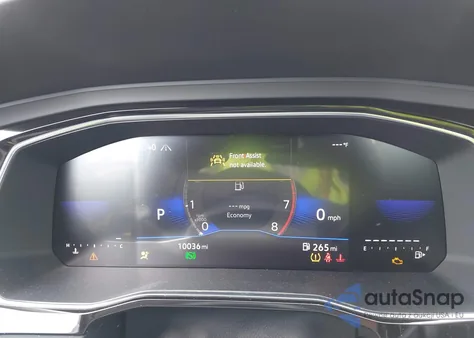 2024 Volkswagen Jetta 1.5T Se из США, поврежденный, VIN 3VW7M7BU9RM005832